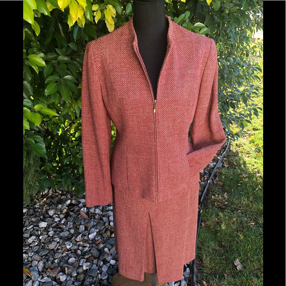 Jones NY Suit